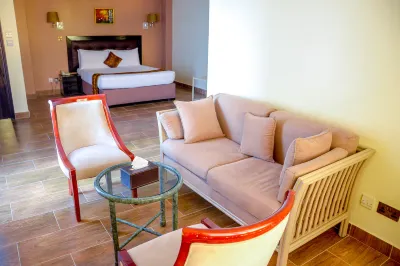 The Clarion Hotel Hotel a Nairobi