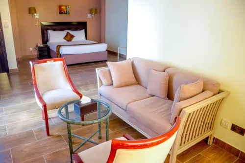 The Clarion Hotel - spa