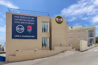 馬德里皮納爾德拉斯羅薩斯民宿飯店 拉斯咯紮斯購物村附近的飯店