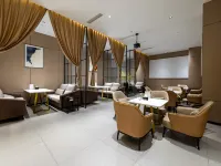 Deyang Ruijingda Hotel Hotels in Deyang