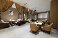 Deyang Ruijingda Hotel Hotels in Deyang