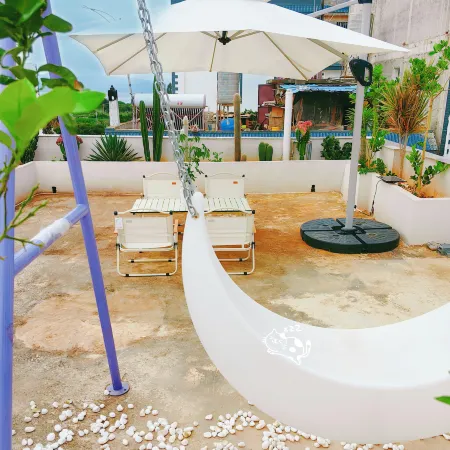 Fuxian Lake Xizi You have an appointment for a holiday homestay