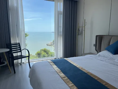 Golden Bay 38 Homestay