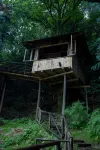 Muyunchunshu Homestay (Ya'an Bifengxia Branch) Hotels near Ya'an Sports Center