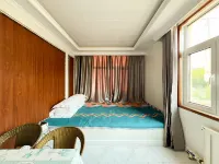 Arxan Qinaidexiaolu Chinese Inn Các khách sạn gần Safari Park