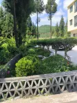 Lanxing Homestay (Axilixi Jiucaiping Scenic Area)