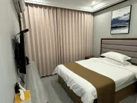 Naisi Express Hotel - Wifi