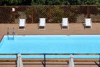 Occidental Aurelia - Pools