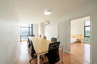 7Days Inn Chain Hotel (Taicang Shanghai East Road Wanda Plaza)