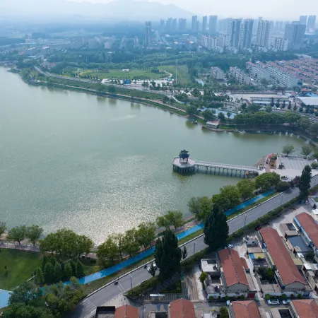 Dai Xi Hotel