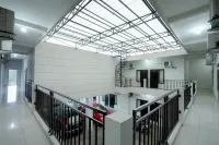 Dparagon Bulusan Hotels in Tembalang