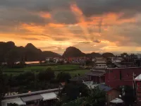 Puzhe Heiqiyun Inn - พร้อมWifi