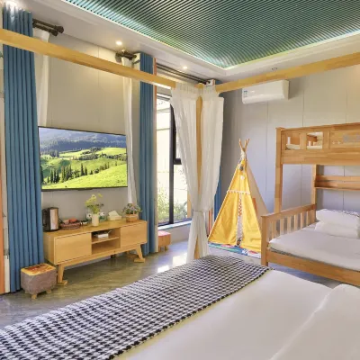 Narati Qingyu Inn Các khách sạn gần Nalati Tourism Scenic Area