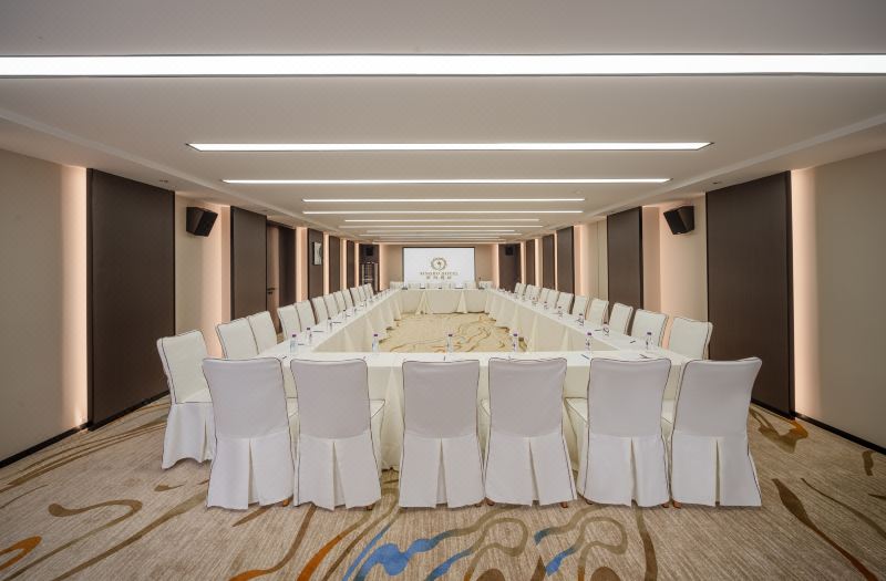 Xingbo Hotel (Xi 'an Bell Tower station Yongningmen Branch) photo 3