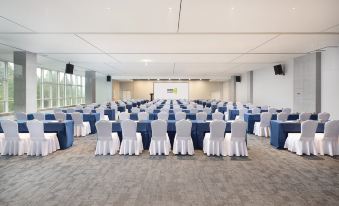 Home2 Suites by Hilton Rizhao Wanpingkou