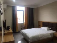 Spring Inn - parking