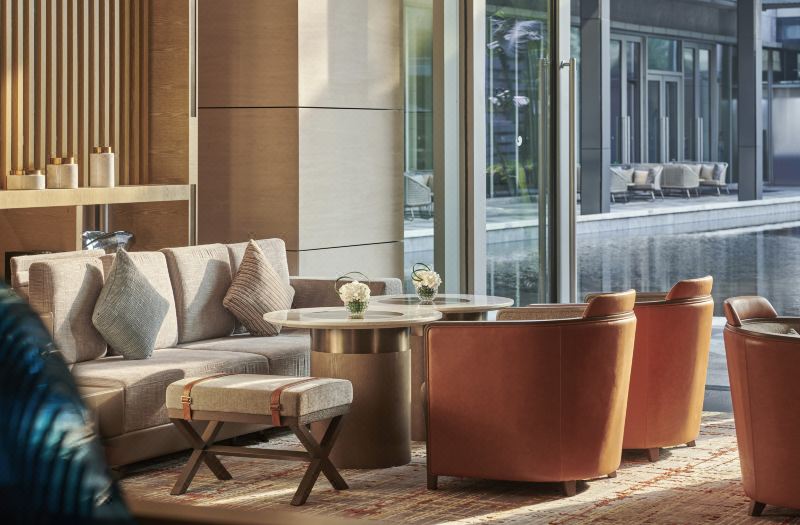 DoubleTree by Hilton Shenzhen Airport Residences photo 4