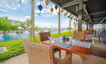 Ocean Villa Beach Resort