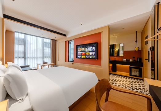 CITYLIGHT 서지스 매이쑤