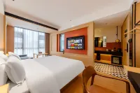 CITY LIGHT Designer Boutique Hotel. - 바