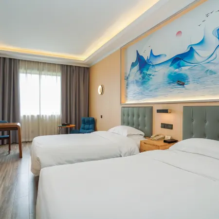 Moganshan Hotel