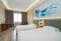 Moganshan Hotel Hotel dekat Deqing Bus Terminal