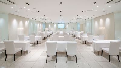 レストラン ヴィラテラス前橋 ホテル＆リゾートの写真