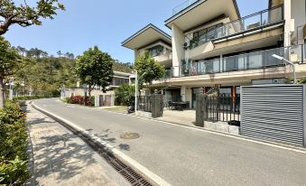 WenLai Holiday Villa