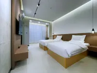 Yanling Yaju Hotel - Wifi