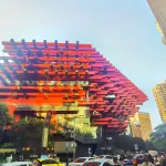 重慶百佳公寓（解放碑步行街洪崖洞店） - 海景