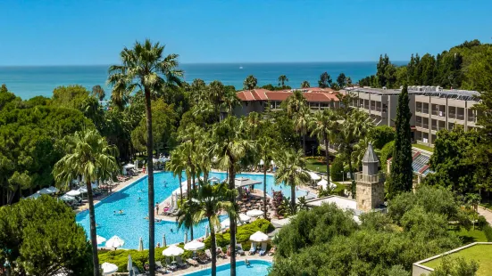 Barut Hemera - Ultra All Inclusive