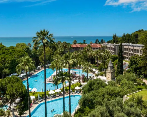 Barut Hemera - Ultra All Inclusive Hotels near Kumkoy