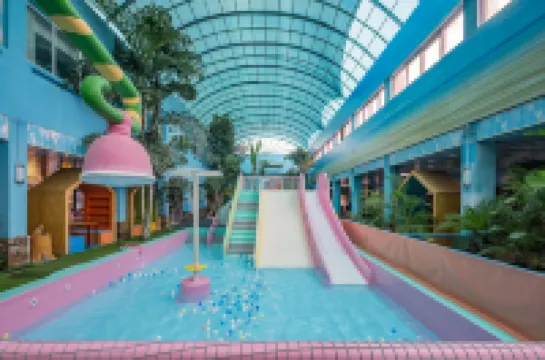 Zhengzhou Xiangdiwan Hotel (Zhengzhou West High Speed Railway Station Store)