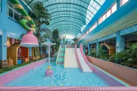 Zhengzhou Xiangdiwan Hotel (Zhengzhou West High Speed Railway Station Store) Hotels in Xingyang