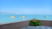 Pingtan Blue Ocean No. 8 Homestay