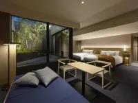 三井ガーデンホテル京都三条プレミア