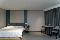 Haiyue Holiday Hotel (Longwan Seaside)