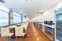 Shangyite Boutique Hotel (Garden Road Pedestrian Street Art College Branch )