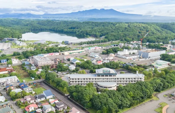 利夫馬克斯度假村 烏波波伊白老温泉