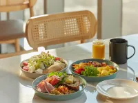Travelodge Suites Busan Centum Hotels near مدينة سنتوم