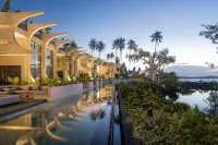 The Hotel Elizabeth Resort and Villas - Long Beach San Vicente Palawan