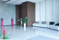 Anju Boutique Cinema Style (Kunshan South Station Tianhong Plaza)