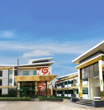 รูปภาพของโรงแรม บีทู อุดร พรีเมียร์