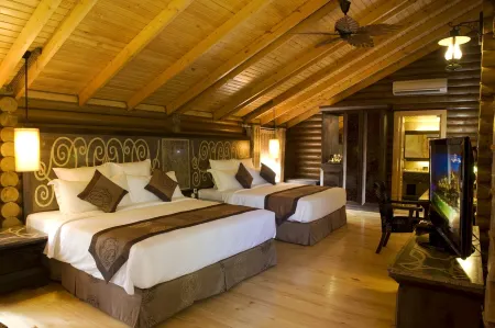 Philea Resort & Spa