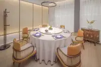 瀘州瀘湖酒店 - 早餐