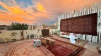 Kashgar Wilderness Wonderland Homestay (Kashgar Ancient City Store)