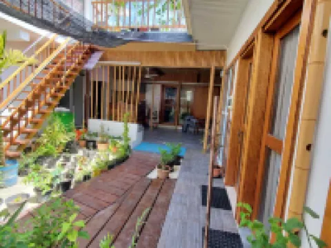 Sun & Surf Thulusdhoo Hotels in Thulusdhoo