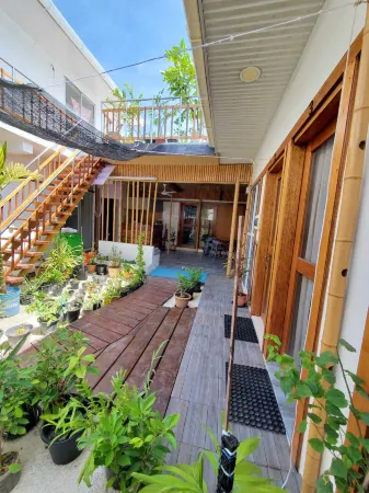 Sun & Surf Thulusdhoo