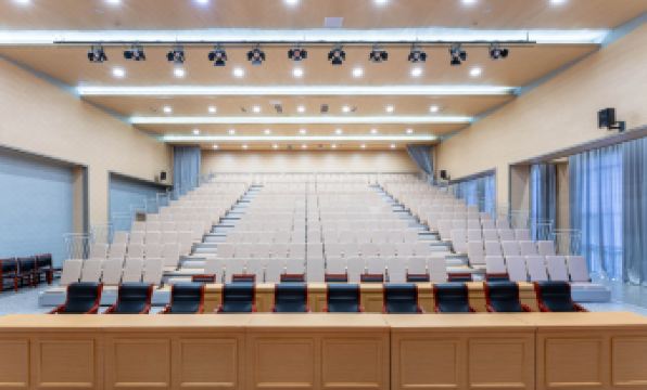 JI Hotel (Heze College Town)