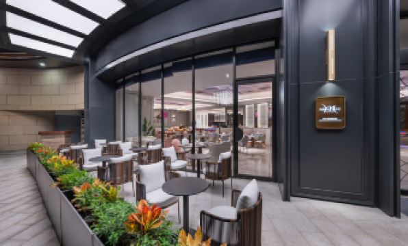 Mercure JiangYin YaoHan Plaza
